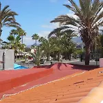 Paraiso Royal Apartament Playa de las Americas (Tenerife)