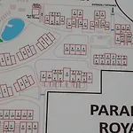 Paraiso Royal Apartament Playa de las Americas (Tenerife)