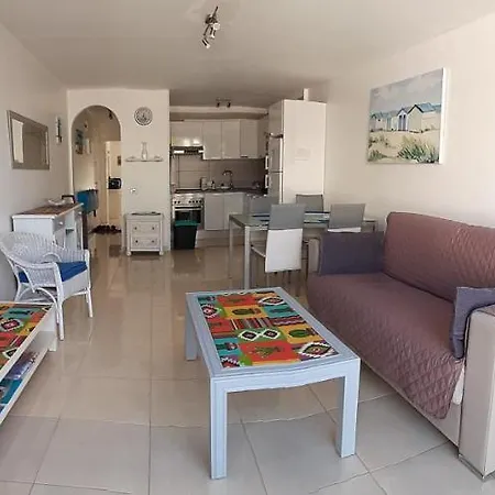 Paraiso Royal * 플라야데라스아메리카스