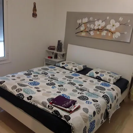 아파트 Paraiso Royal *