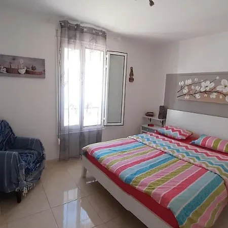 Paraiso Royal 플라야데라스아메리카스