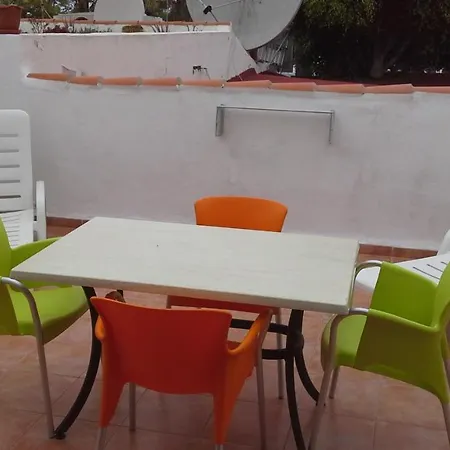 Paraiso Royal Πλάγια ντε λας Αμέρικας