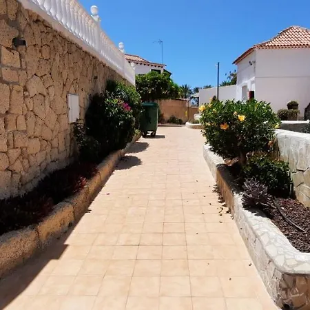 Paraiso Royal Πλάγια ντε λας Αμέρικας