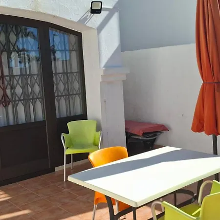 Paraiso Royal Apartment