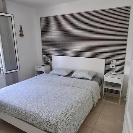 Paraiso Royal Διαμέρισμα Πλάγια ντε λας Αμέρικας