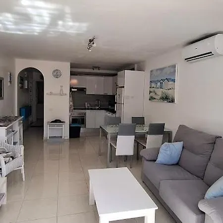 Paraiso Royal Διαμέρισμα