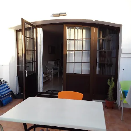Lejlighed Paraiso Royal