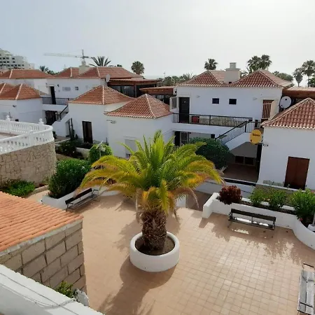 Paraiso Royal Appartamento Playa de las Americas (Tenerife)