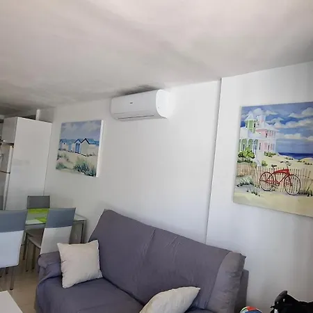 Paraiso Royal 美洲海滩