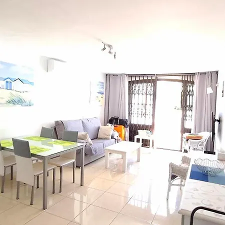 Paraiso Royal شقة