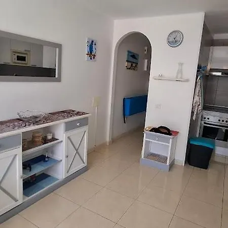 شقة Paraiso Royal
