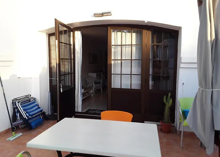 Appartamento Paraiso Royal