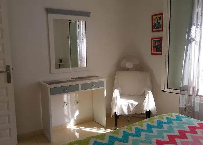 Paraiso Royal Appartamento Playa de las Americas (Tenerife)