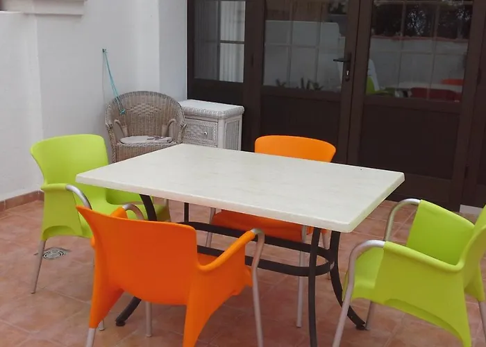 Paraiso Royal 美洲海滩