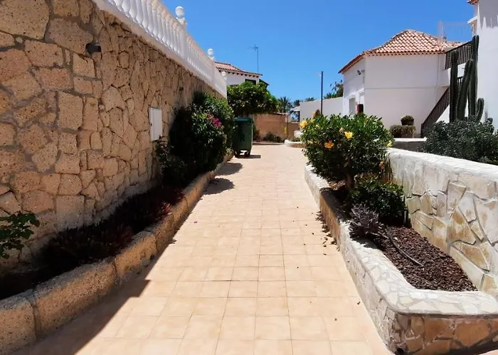 Paraiso Royal بلايا ذي لاس أميريكاس