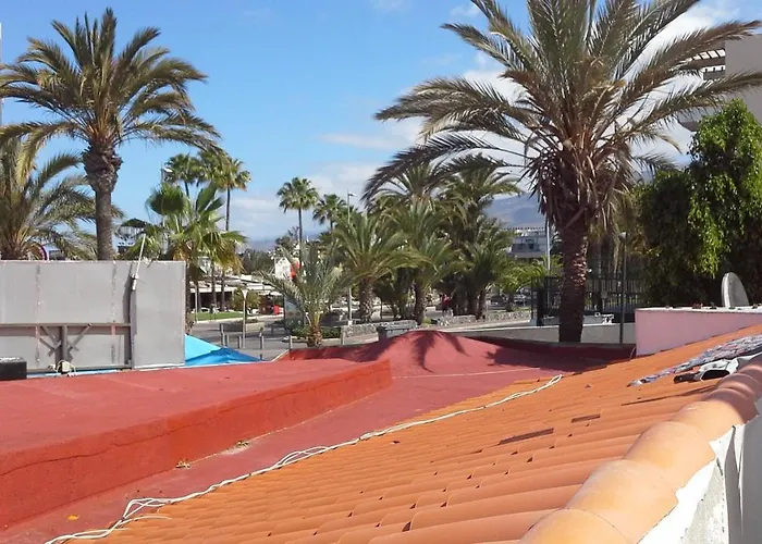 Paraiso Royal Appartamento Playa de las Americas (Tenerife)