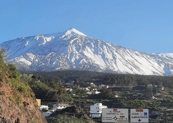 Appartamento Paraiso Royal Playa de las Americas (Tenerife)