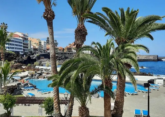 Apartamento Paraiso Royal