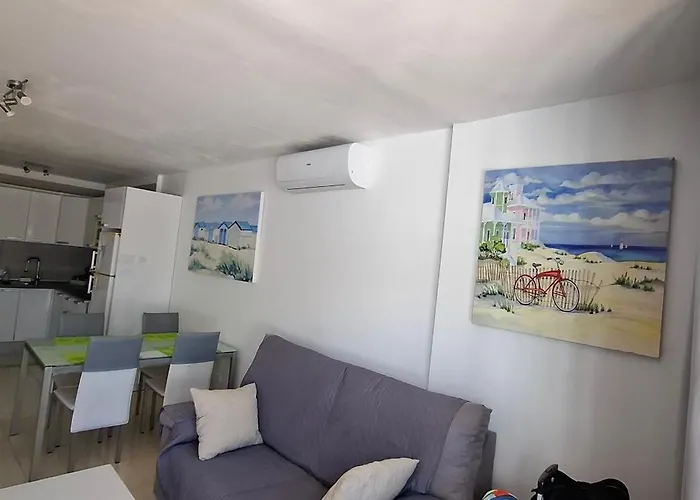 Paraiso Royal 美洲海滩