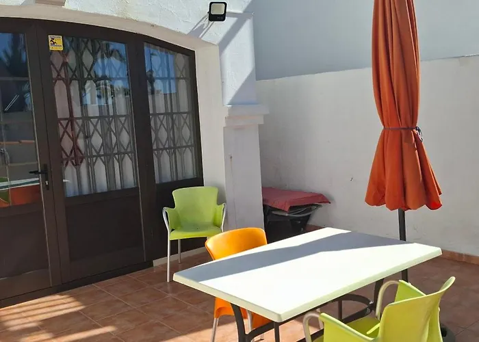 Paraiso Royal Apartamento