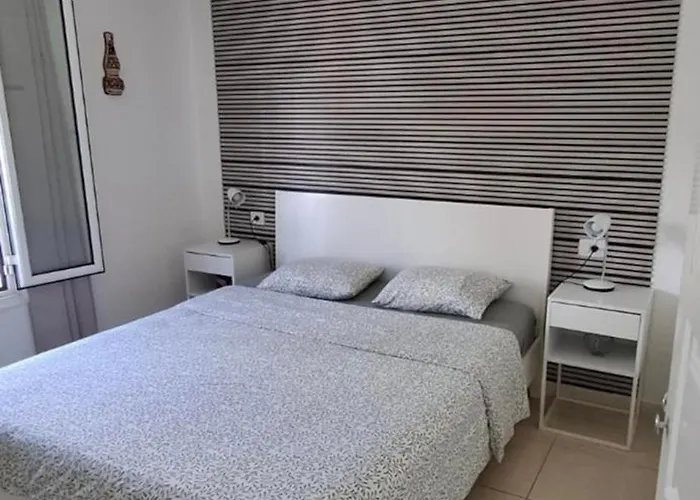 Paraiso Royal Apartamento Playa de las Americas (Tenerife)