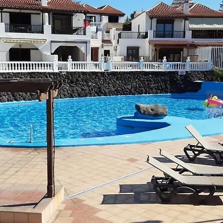 Paraiso Royal