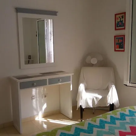 Paraiso Royal شقة بلايا ذي لاس أميريكاس