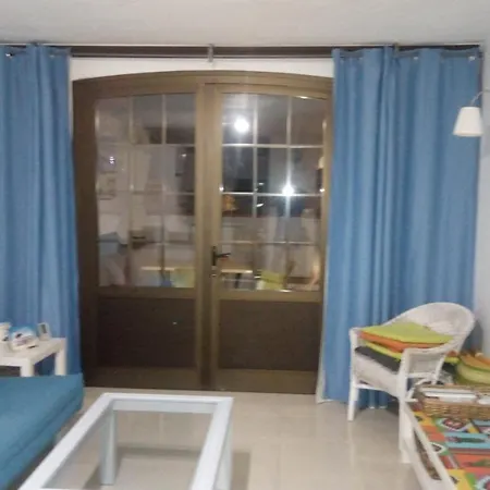 Paraiso Royal شقة *