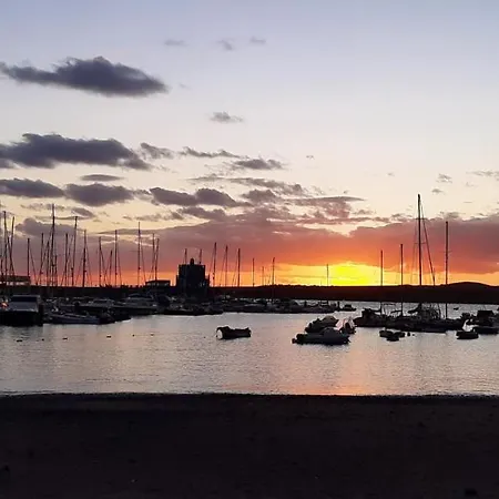 شقة Paraiso Royal بلايا ذي لاس أميريكاس