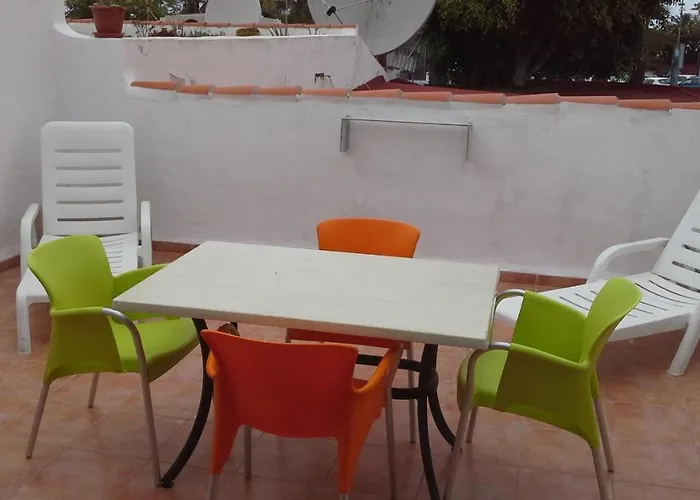 Paraiso Royal 플라야데라스아메리카스