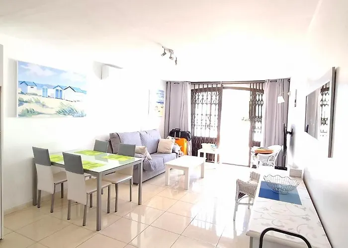 Paraiso Royal 아파트